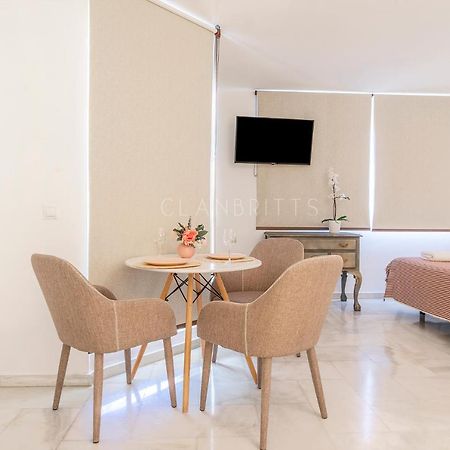 Apartamento Marina Loft Benalmadena Bagian luar foto