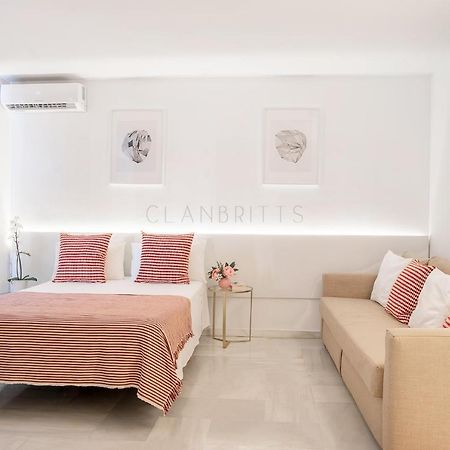 Apartamento Marina Loft Benalmadena Bagian luar foto