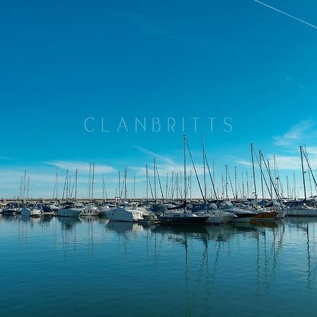 Apartamento Marina Loft Benalmadena Bagian luar foto