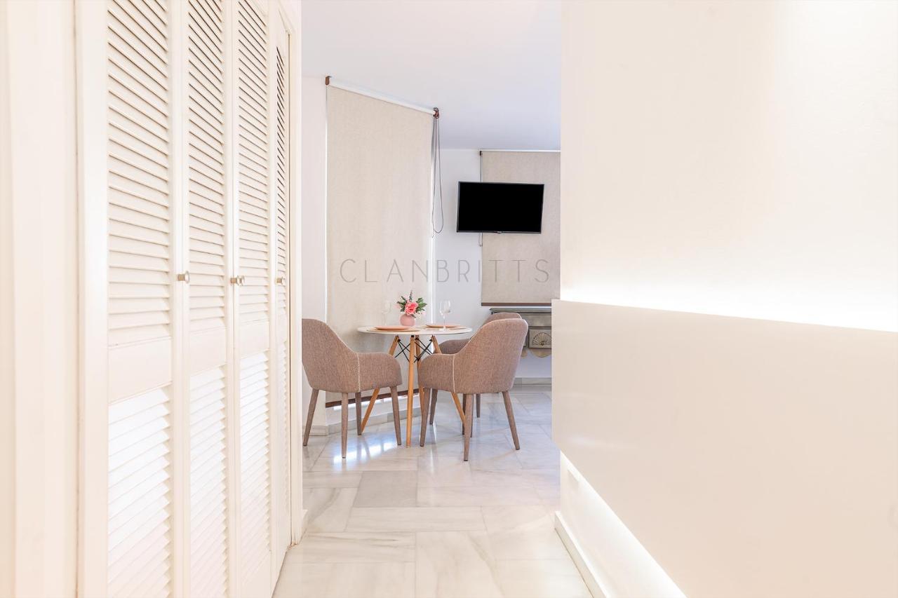 Apartamento Marina Loft Benalmadena Bagian luar foto