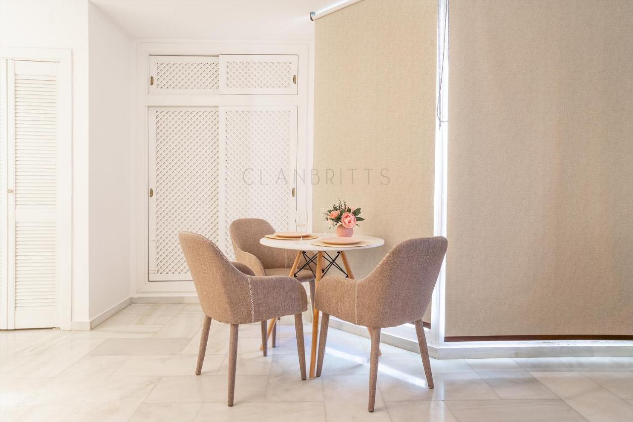 Apartamento Marina Loft Benalmadena Bagian luar foto