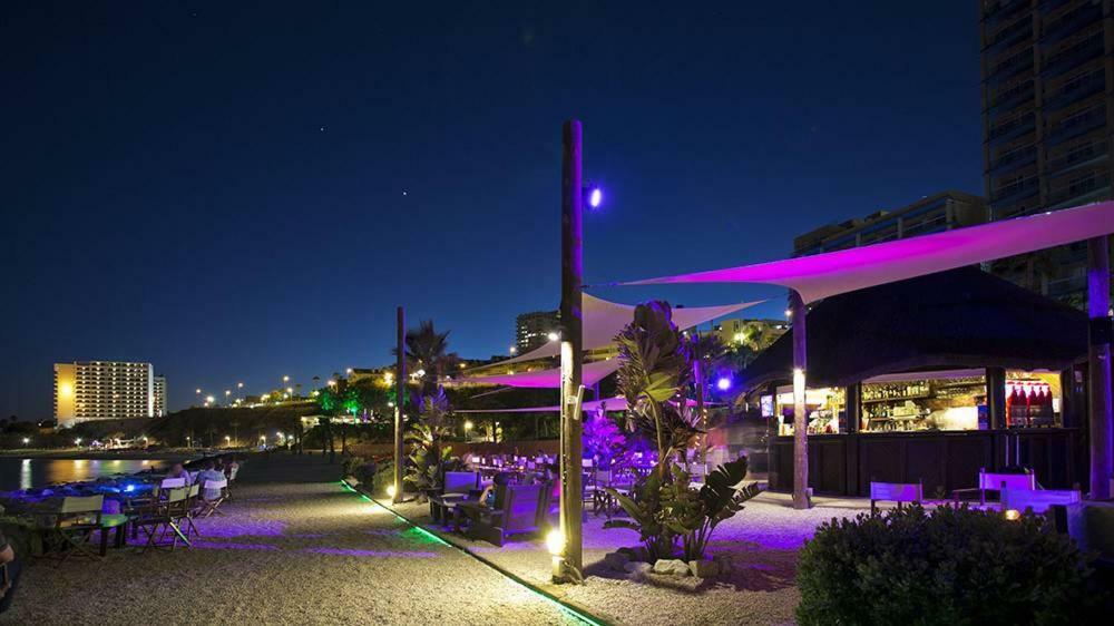 Apartamento Marina Loft Benalmadena Bagian luar foto
