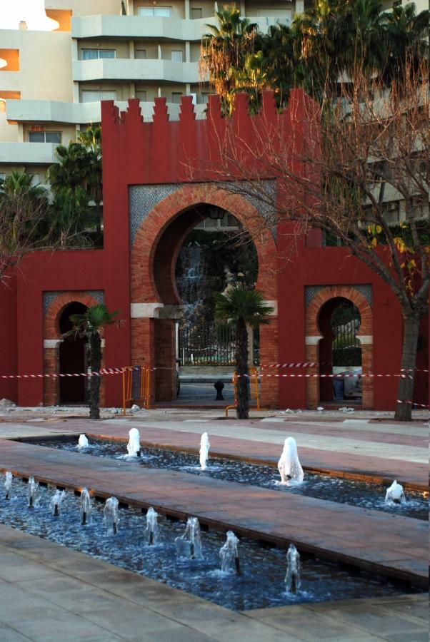 Apartamento Marina Loft Benalmadena Bagian luar foto